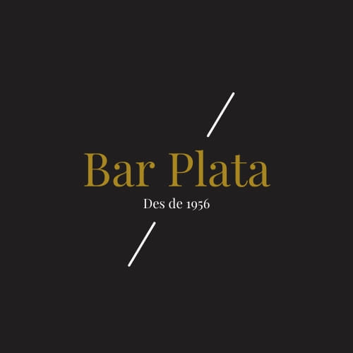 Bar Plata